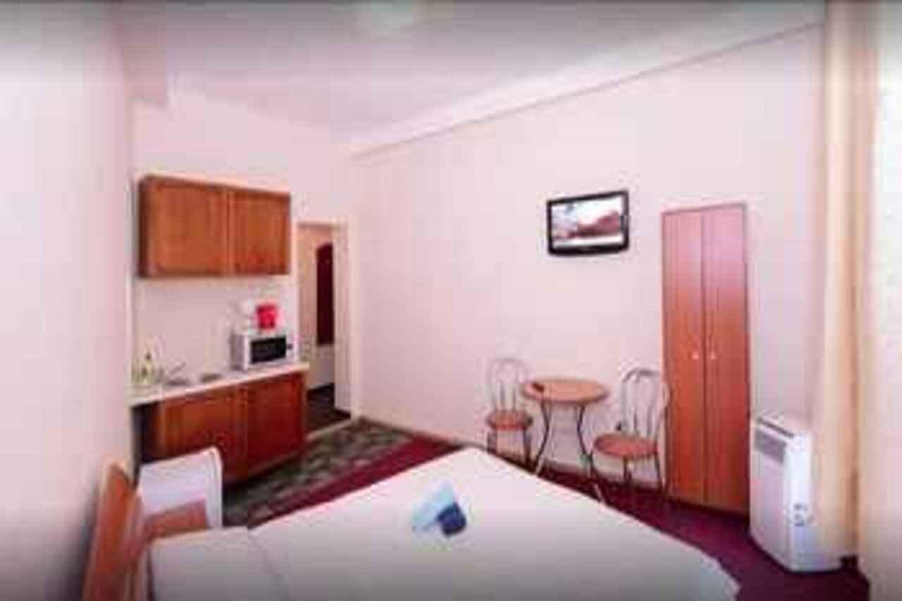 Hotel Rent For Comfort