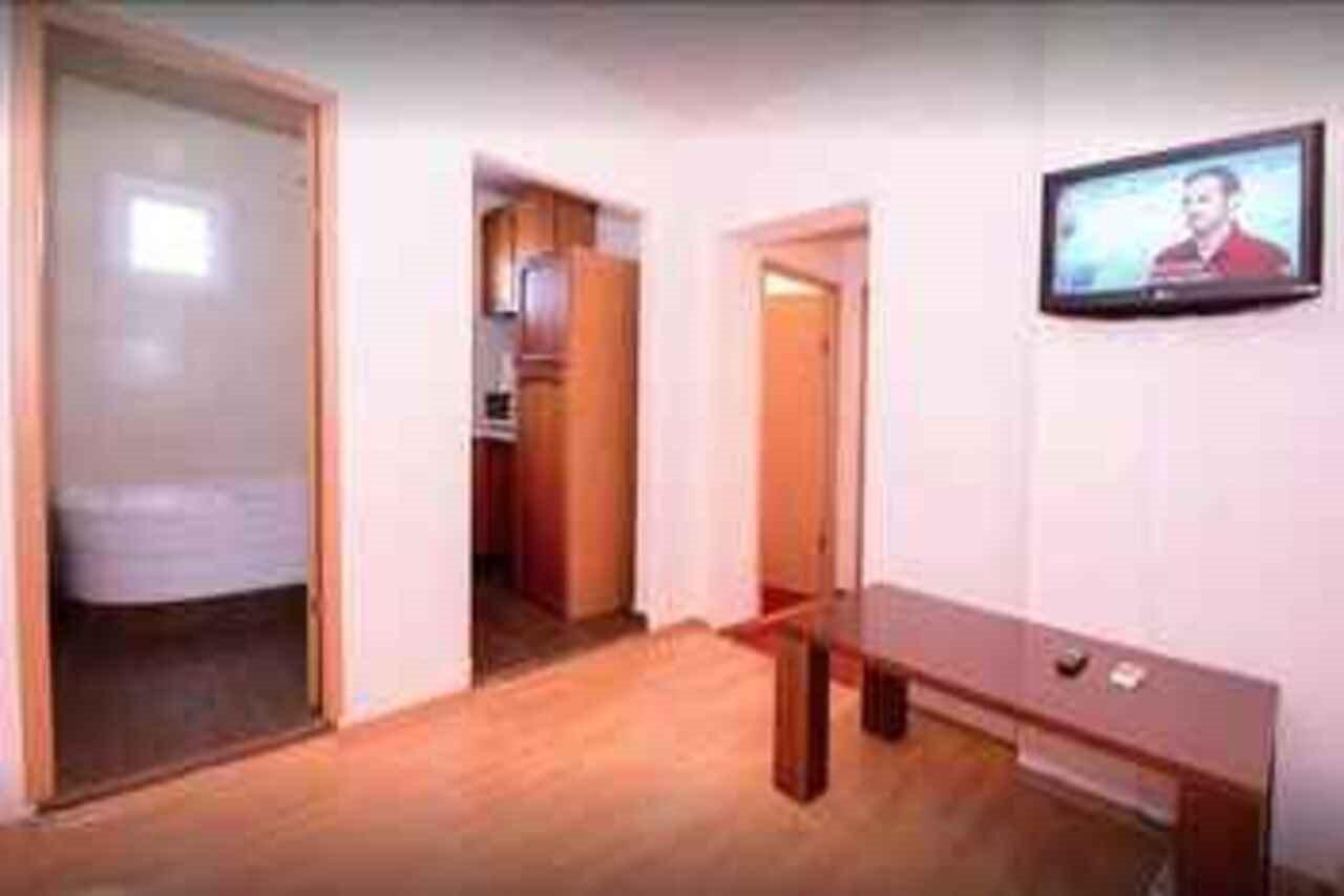 Hotel Rent For Comfort Bucareste