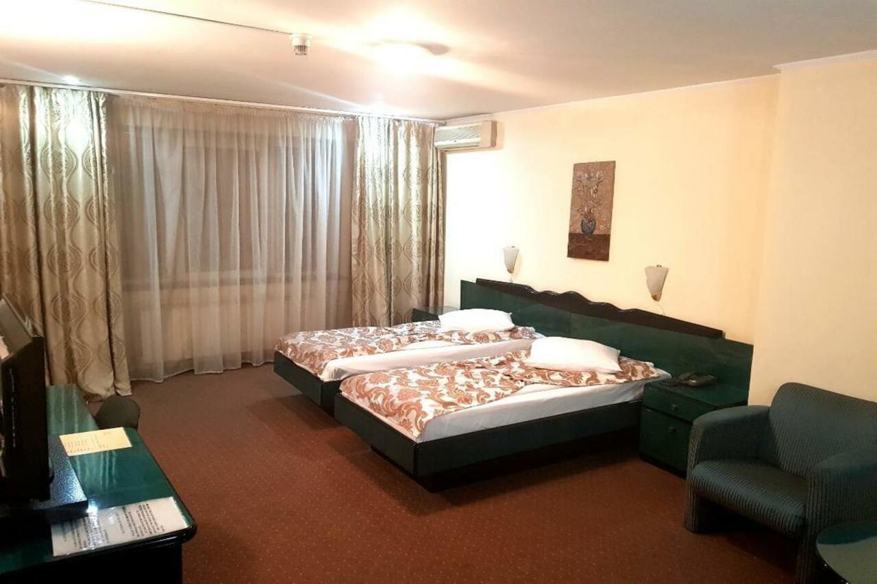 Hotel Dalin 3*
