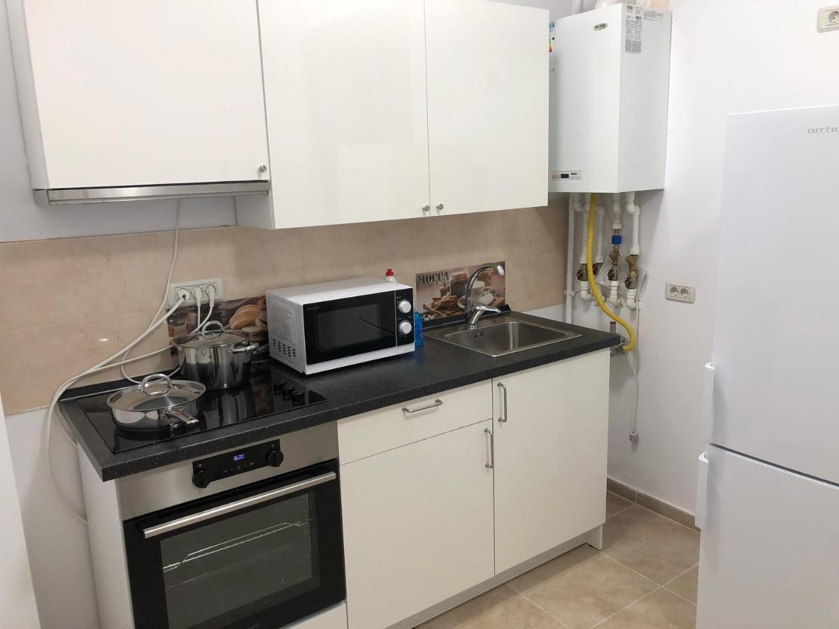 Oriental Fundeni Apartament