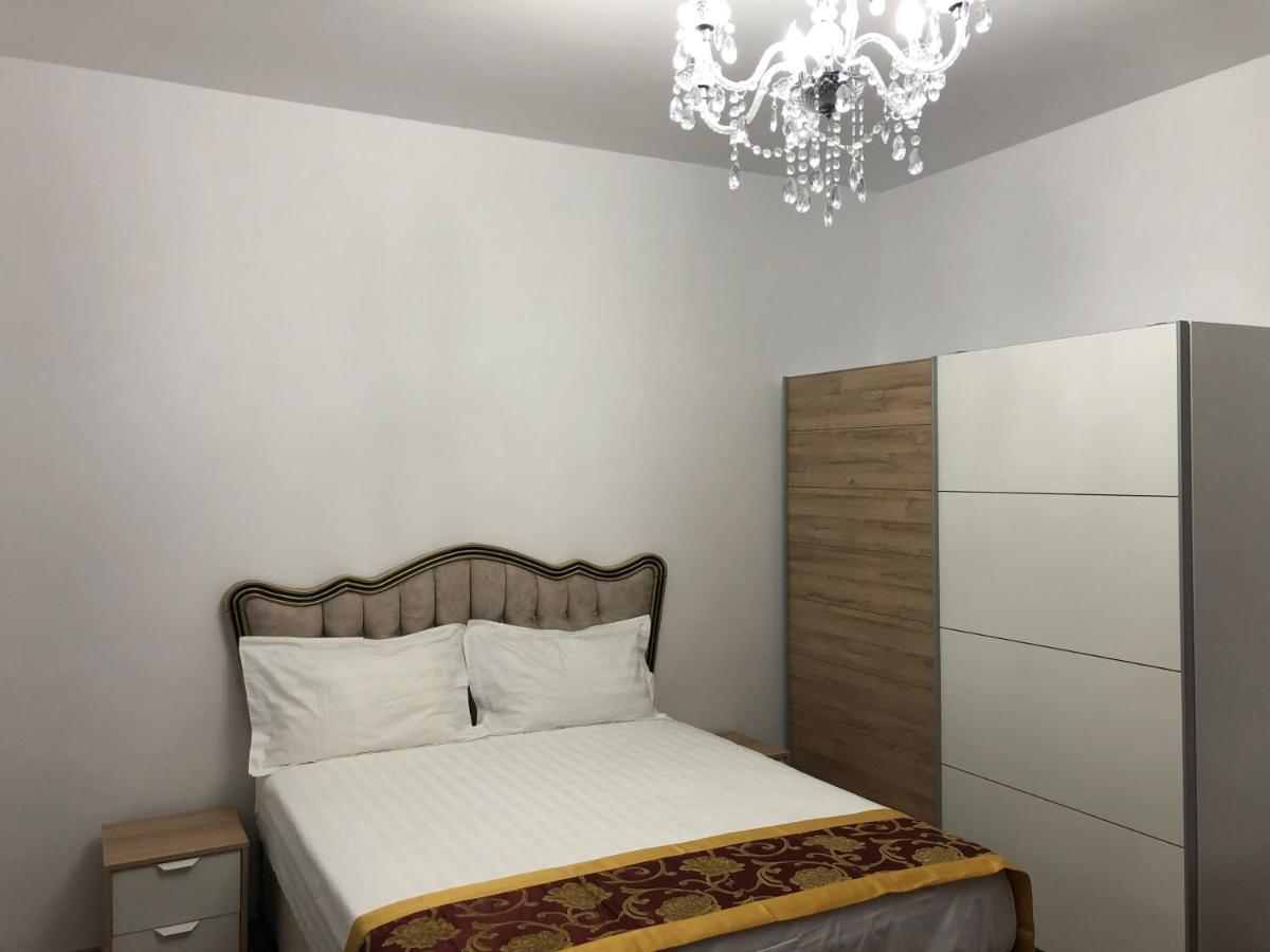 Apartment Oriental Fundeni *