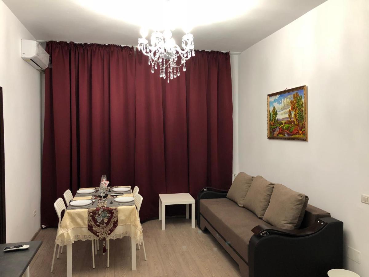 Oriental Fundeni Apartament *