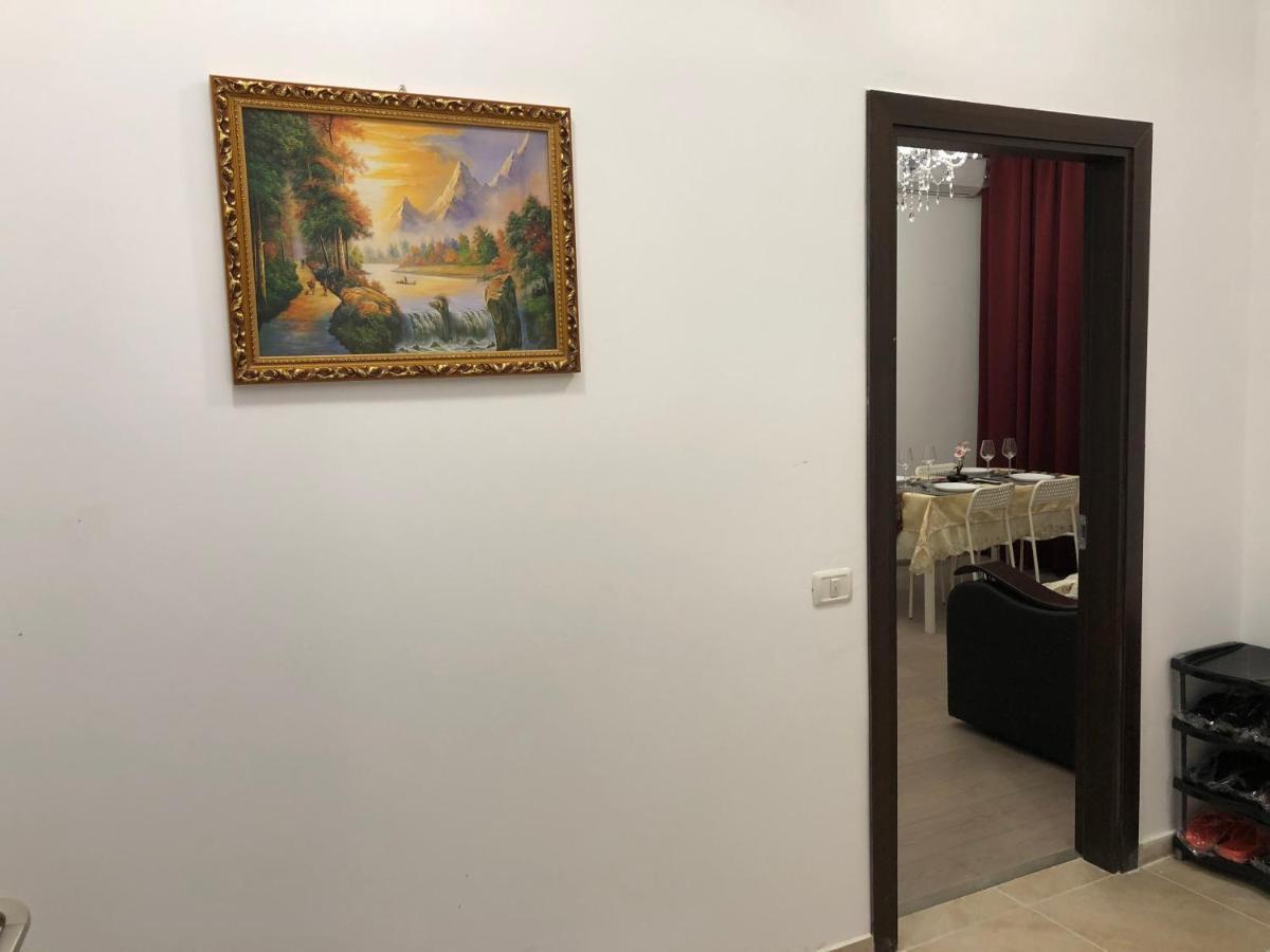 Apartment Oriental Fundeni