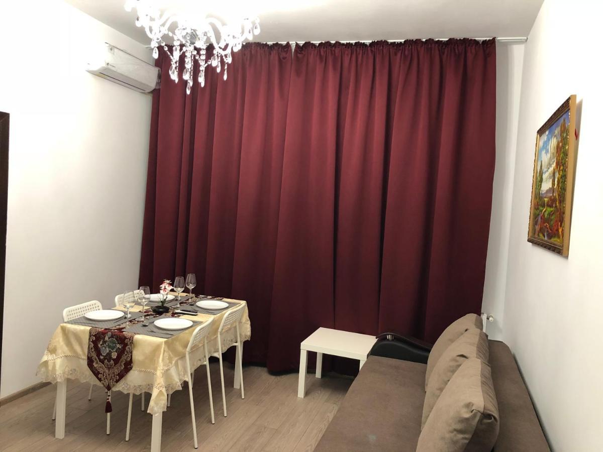 Oriental Fundeni Apartment *