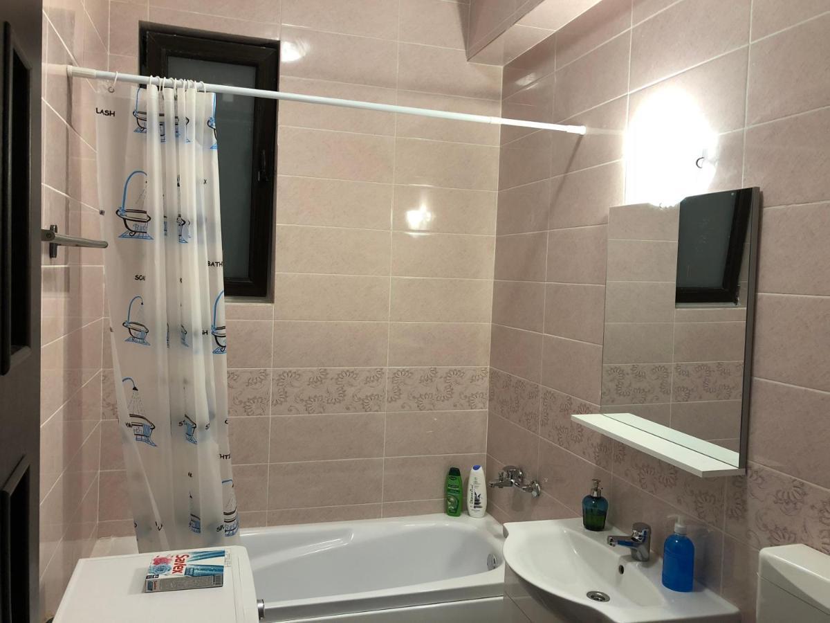 Oriental Fundeni Apartment Bucharest