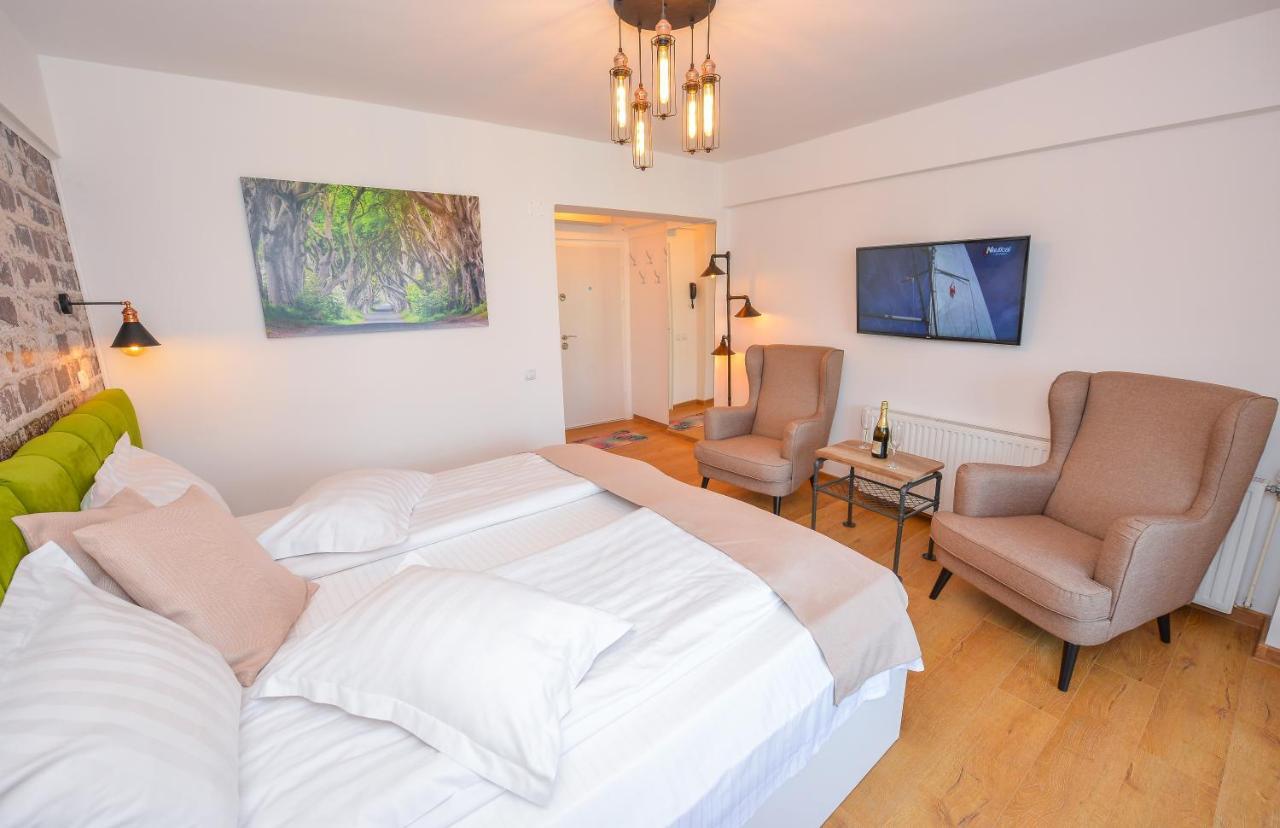 Grand Apartament Bucureşti