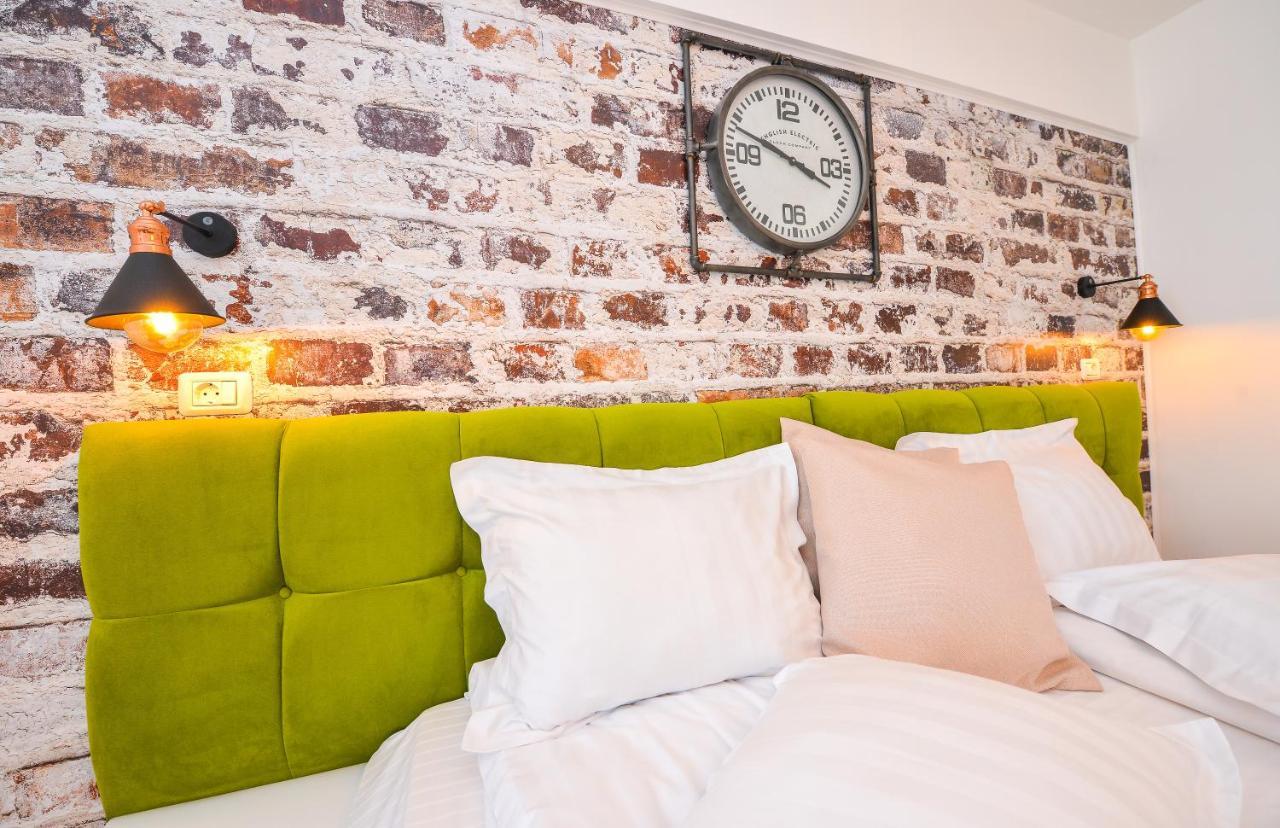 Grand Apartament