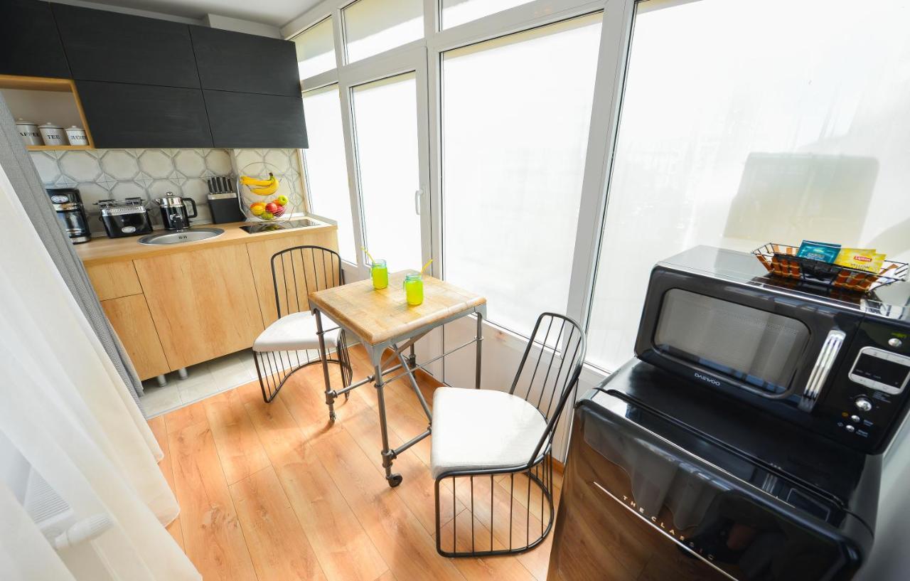 Grand Apartament Bucureşti