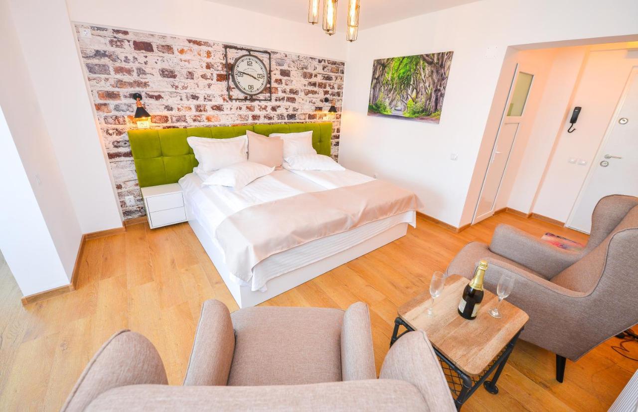 Apartament Grand