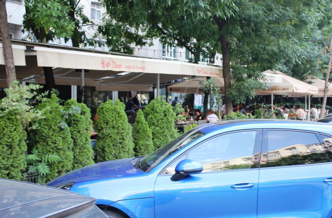 Alba Iulia Square, Premium 2 *