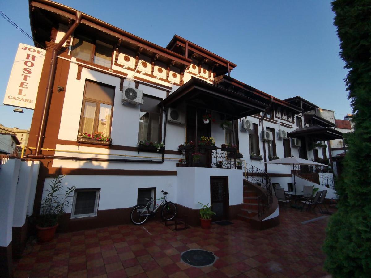 Hostel Joe