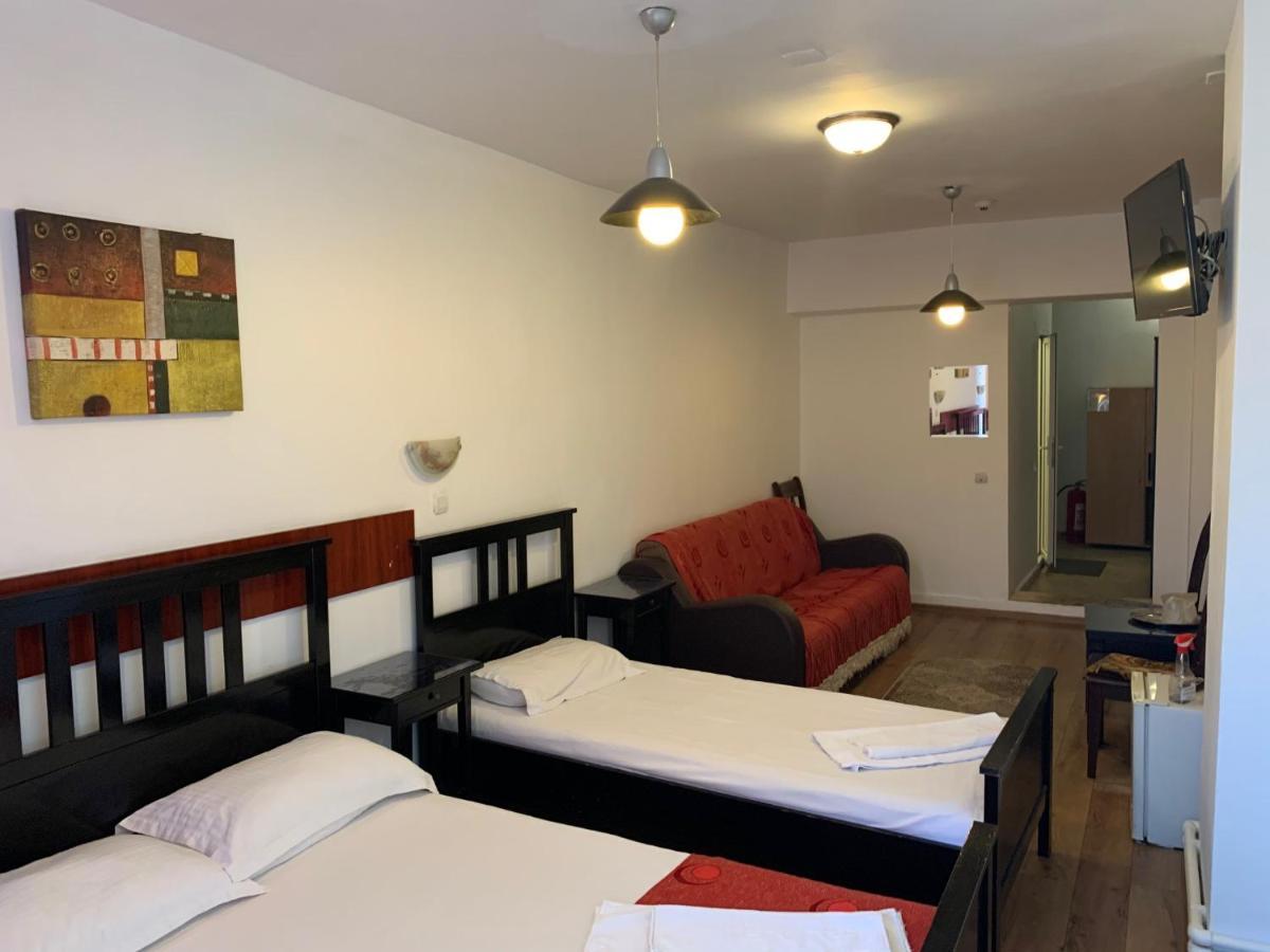Hotel Funnytime 3*