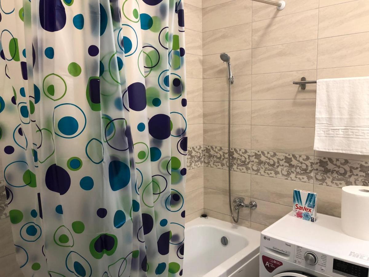 Oriental Fundeni Apartament *