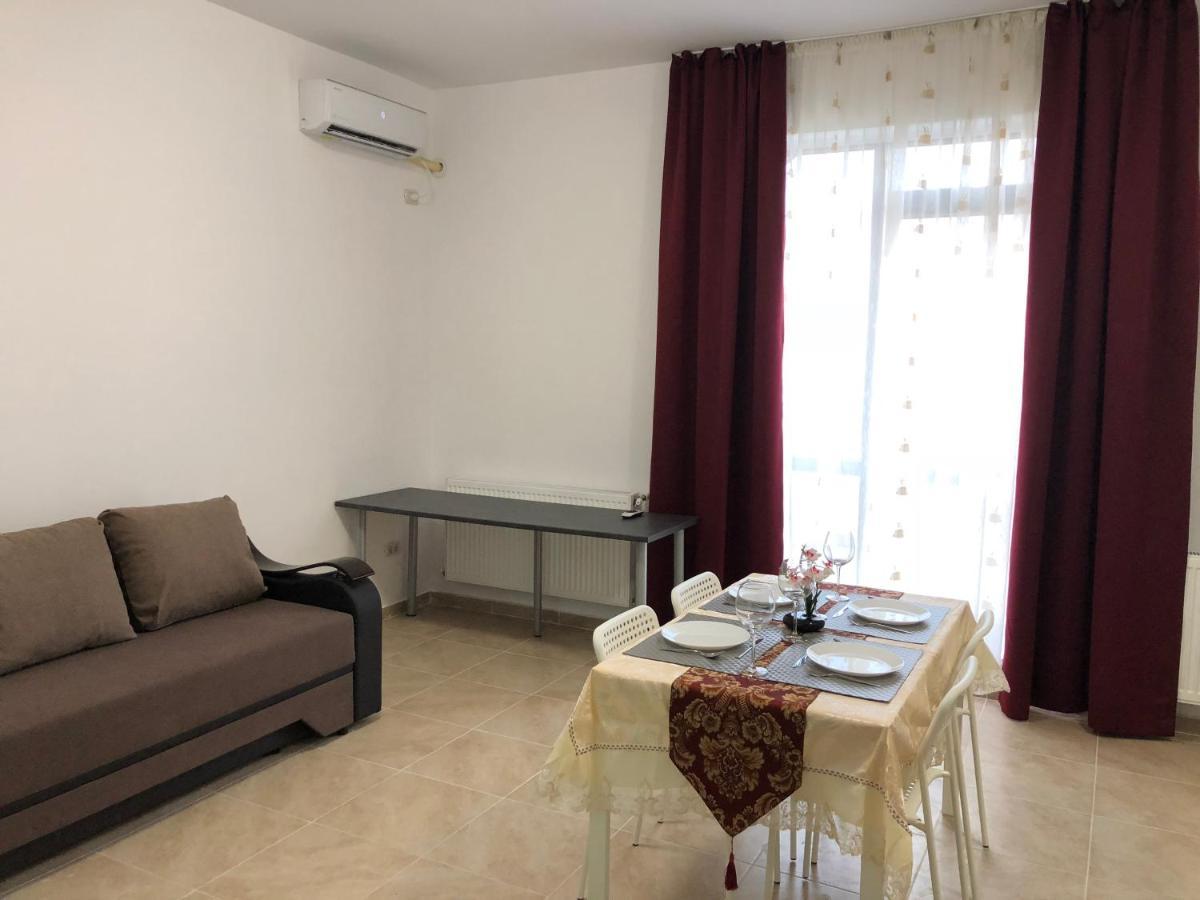 Apartment Oriental Fundeni Bucharest