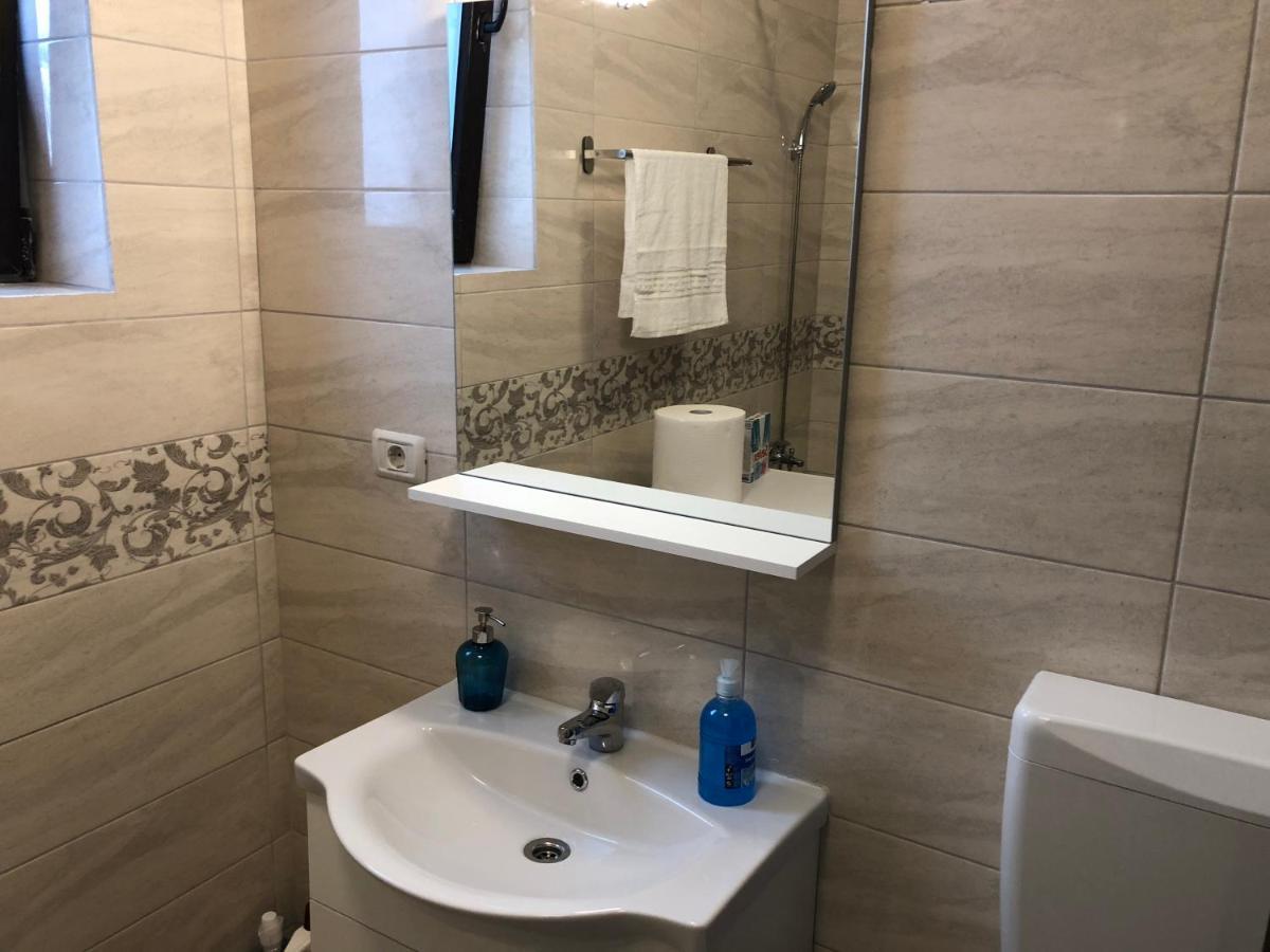 Apartment Oriental Fundeni