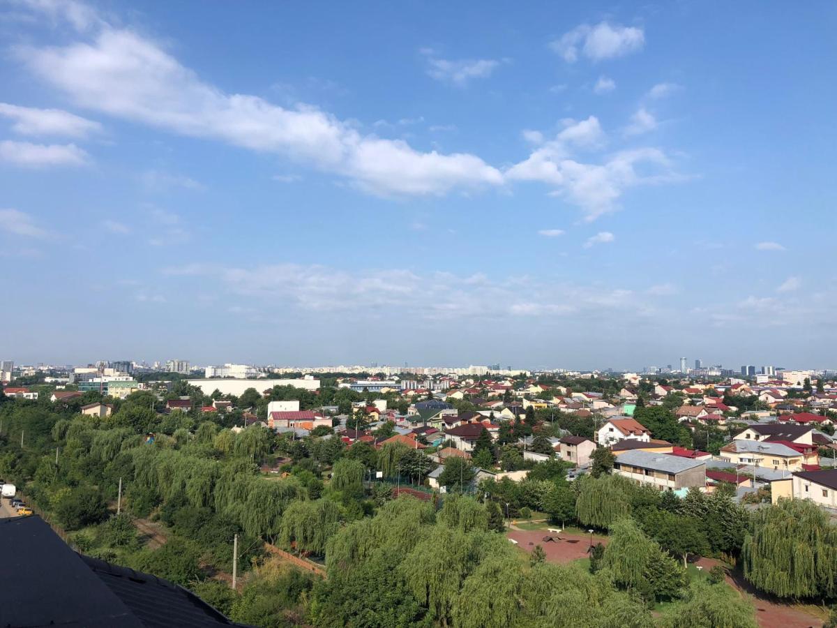 Oriental Fundeni Apartament