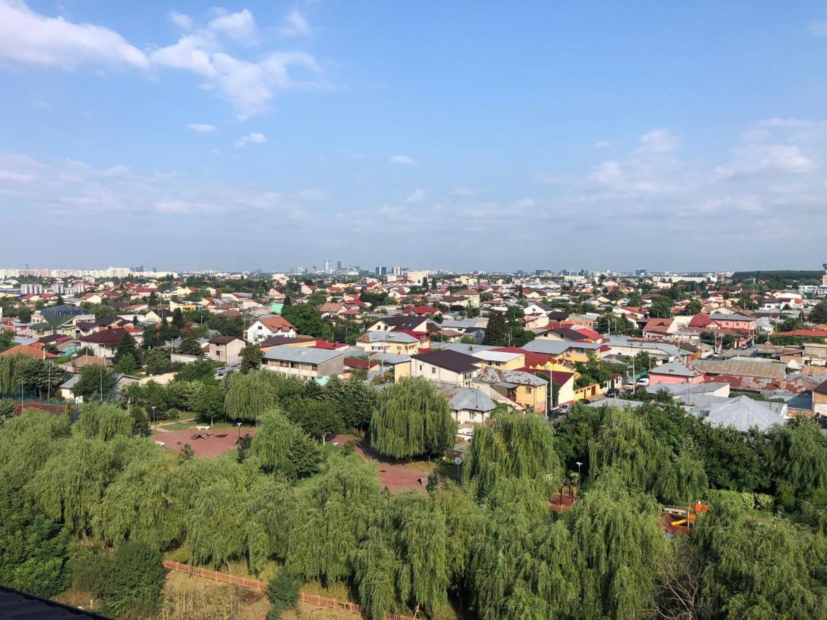 Oriental Fundeni Apartament *
