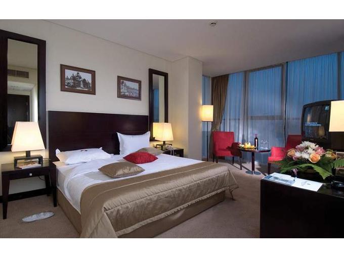 Apartment Golden Tulip Victoria *