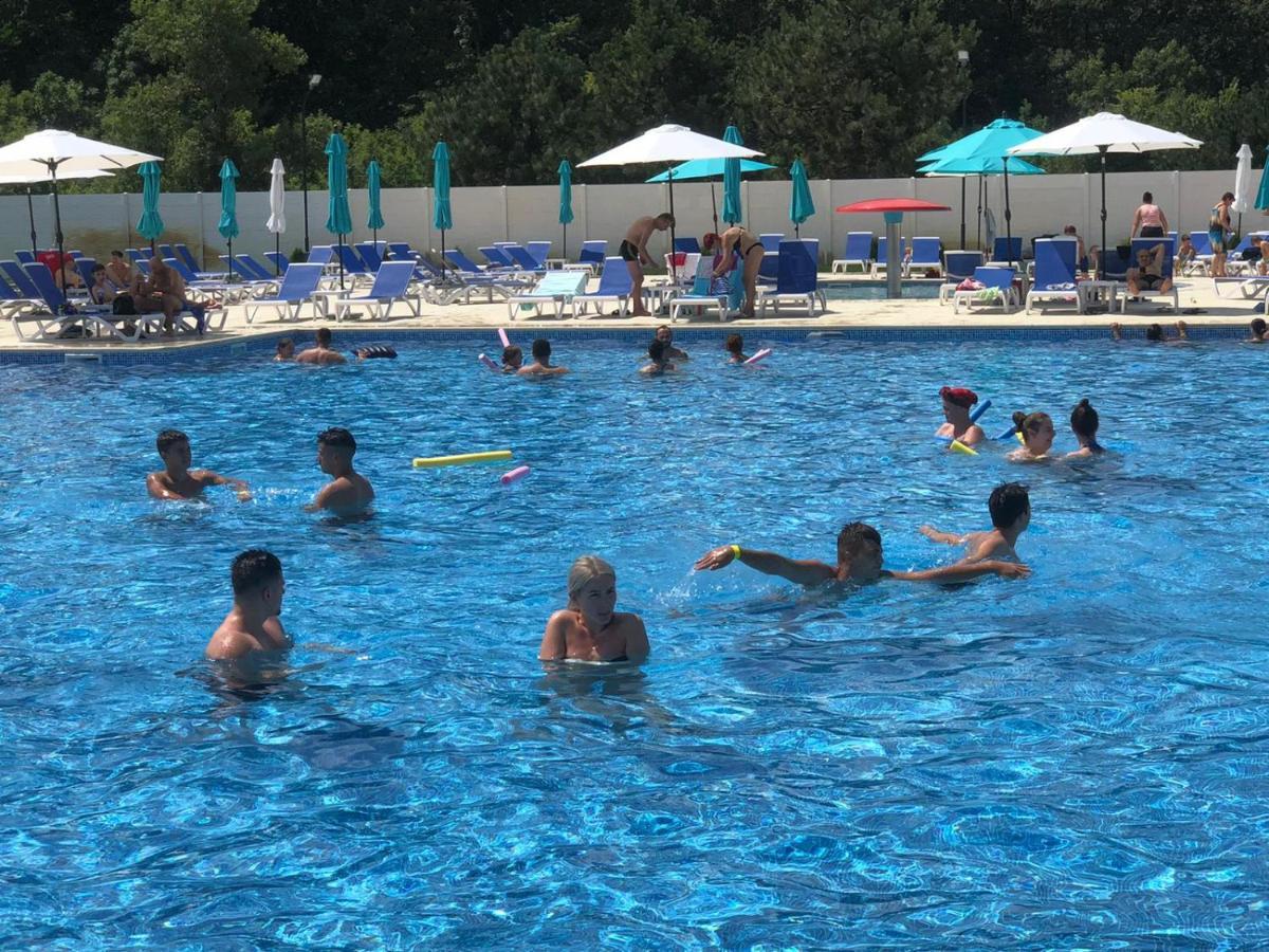 Hotel Andy Km 36 Bucureşti