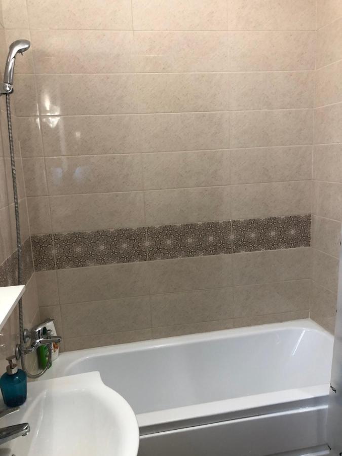 Apartment Oriental Fundeni *