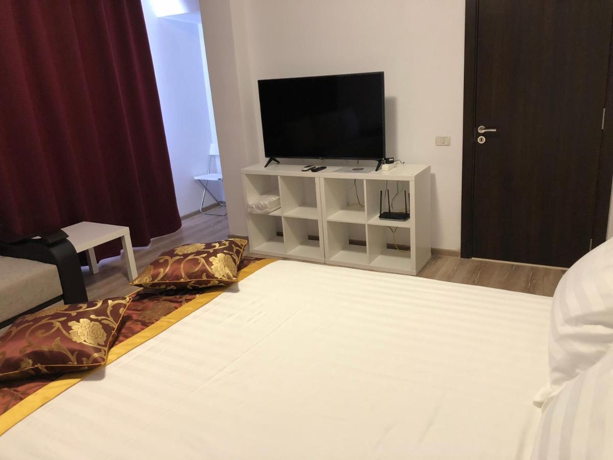 Apartment Oriental Fundeni