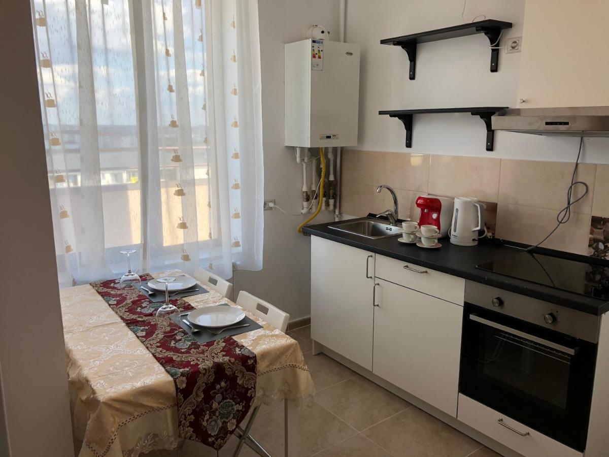 Oriental Fundeni Apartment