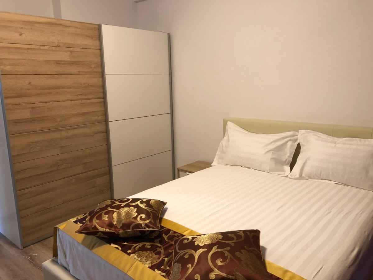 Apartment Oriental Fundeni Bucharest