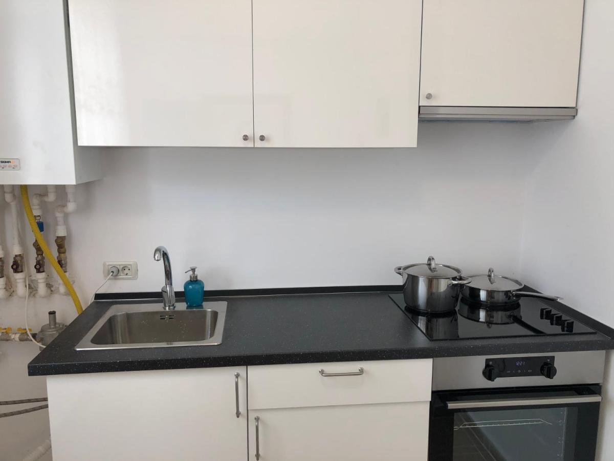 Apartment Oriental Fundeni *