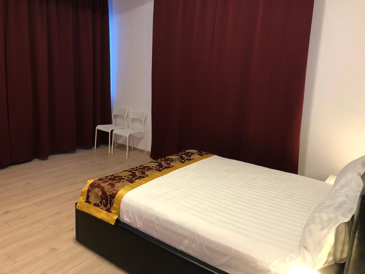 Oriental Fundeni Apartment