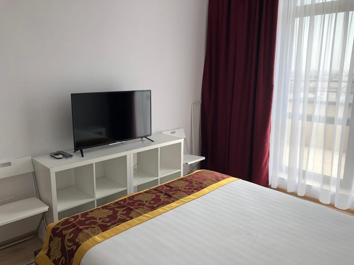 Apartment Oriental Fundeni Bucharest
