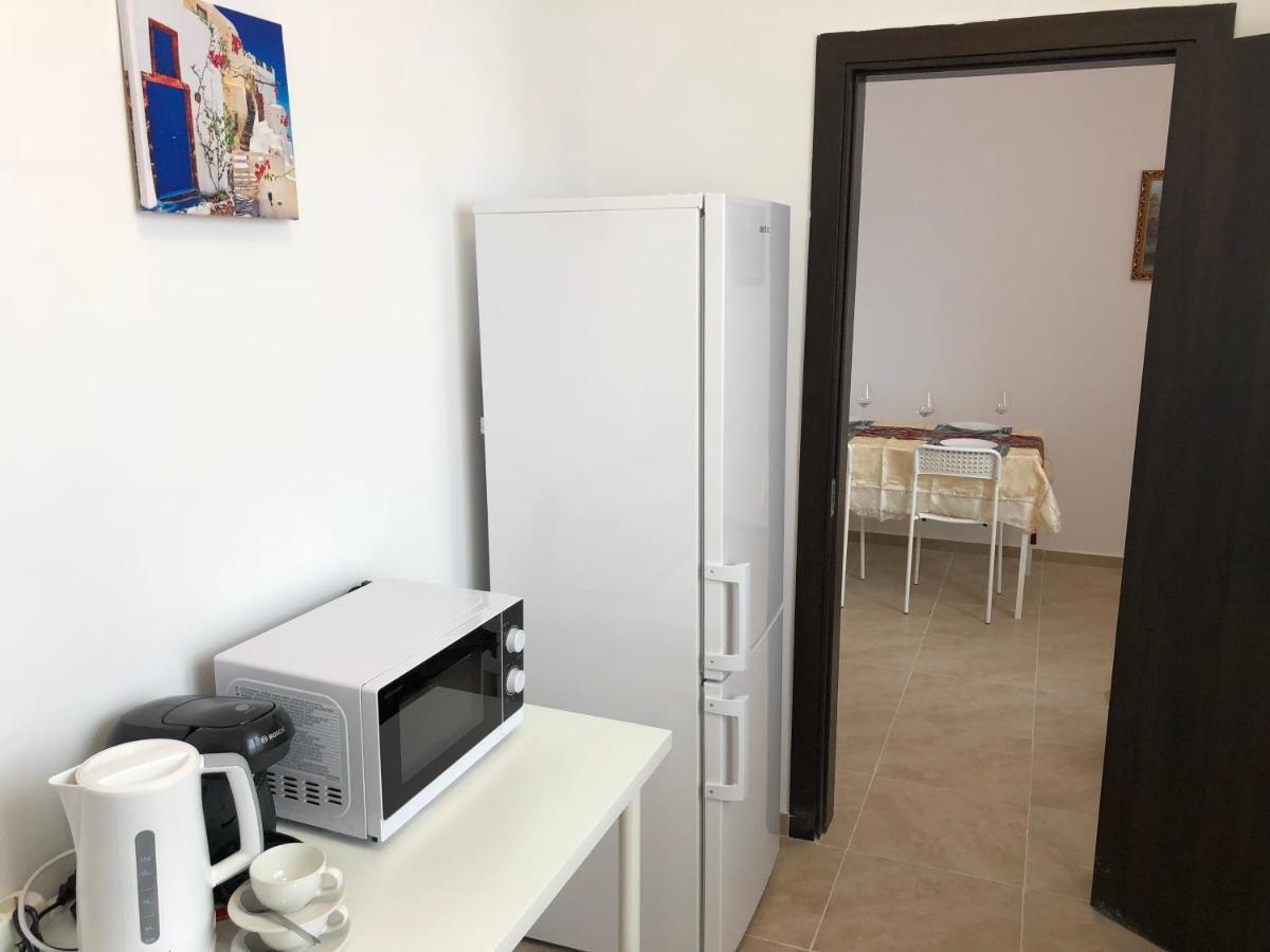 Apartment Oriental Fundeni *