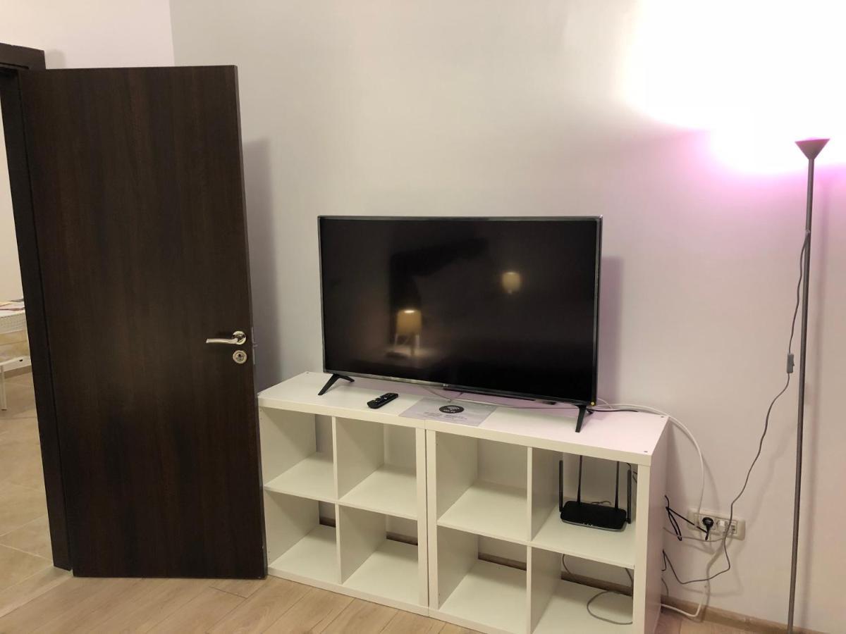 Oriental Fundeni Apartment