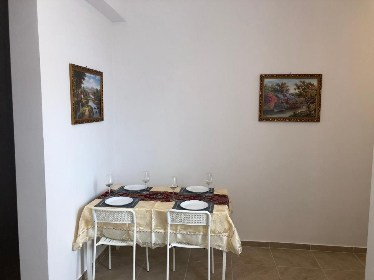 Oriental Fundeni Bucharest