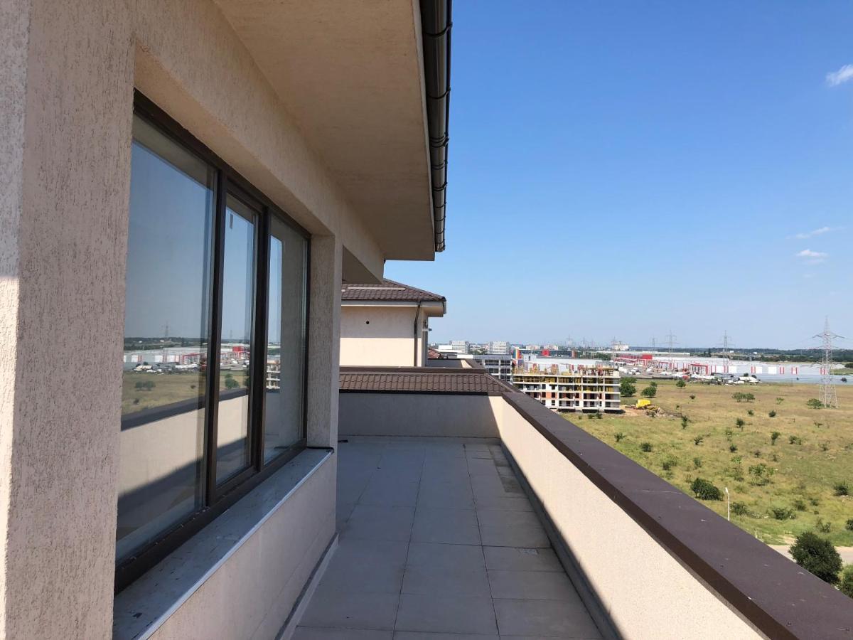 Oriental Fundeni Apartment