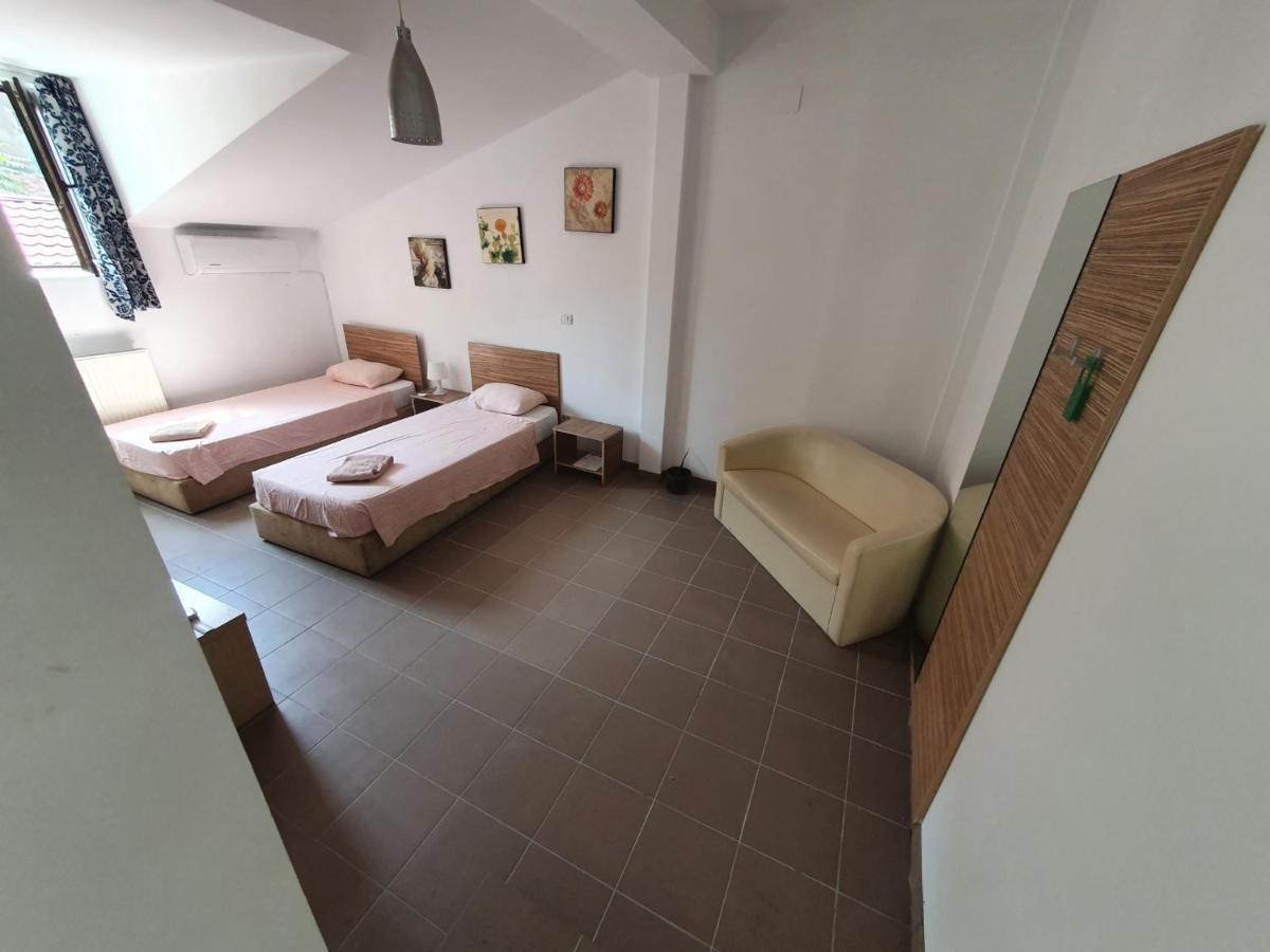 Piata Uniri Cozy Hostel *