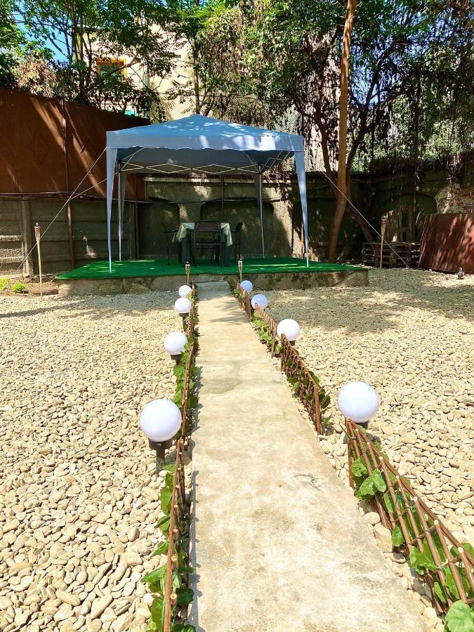 Apartament Cismigiu Grand