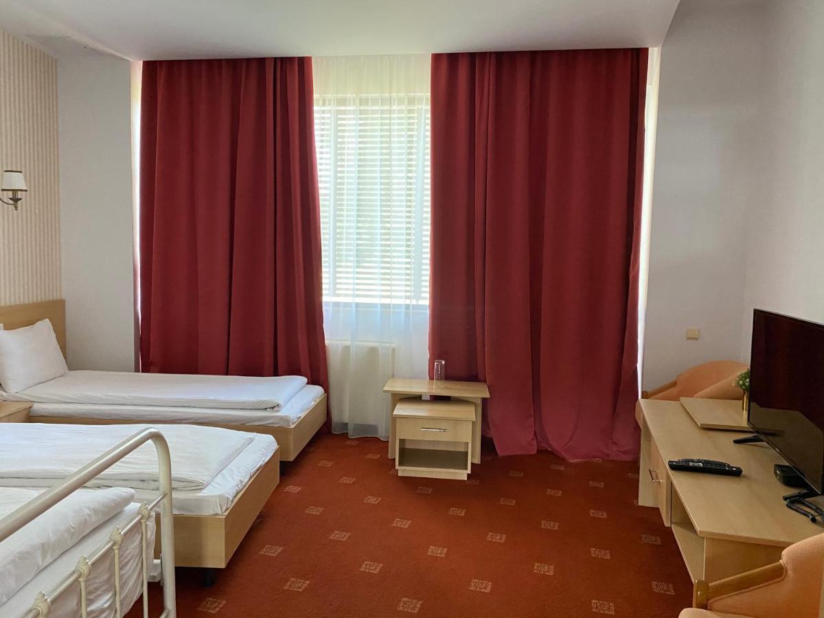 Andy Km 36 Hotel Bucureşti