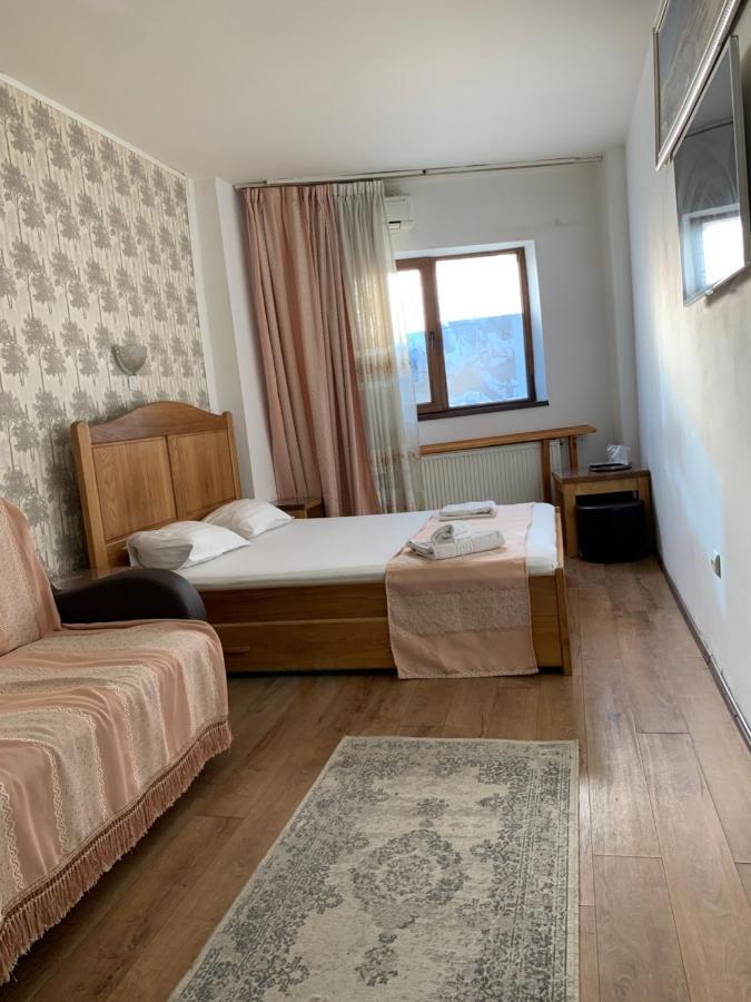 Hotel Funnytime 3*