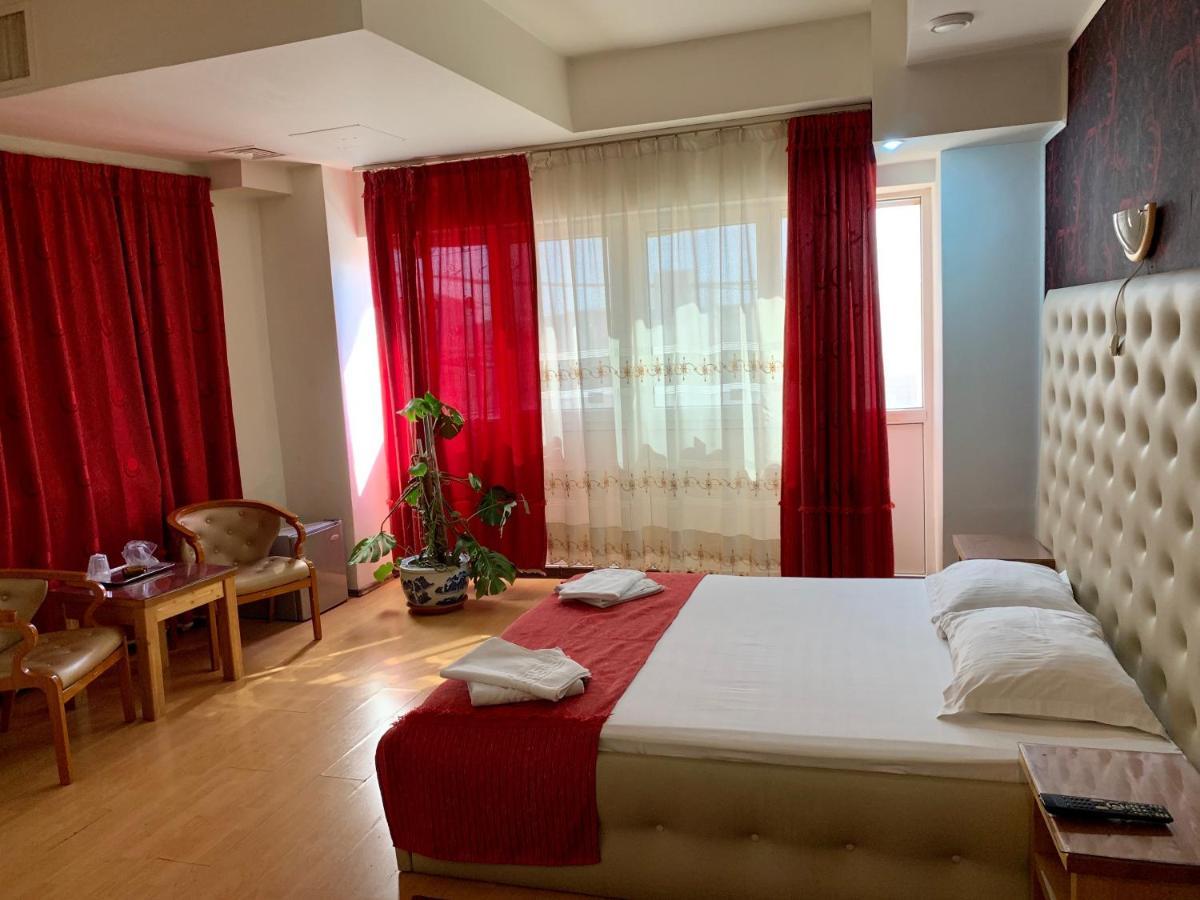 Funnytime Hotel