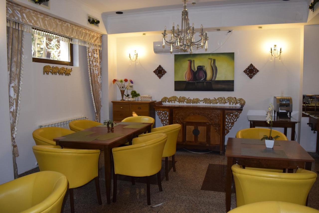 Hotel Michelangelo 3*