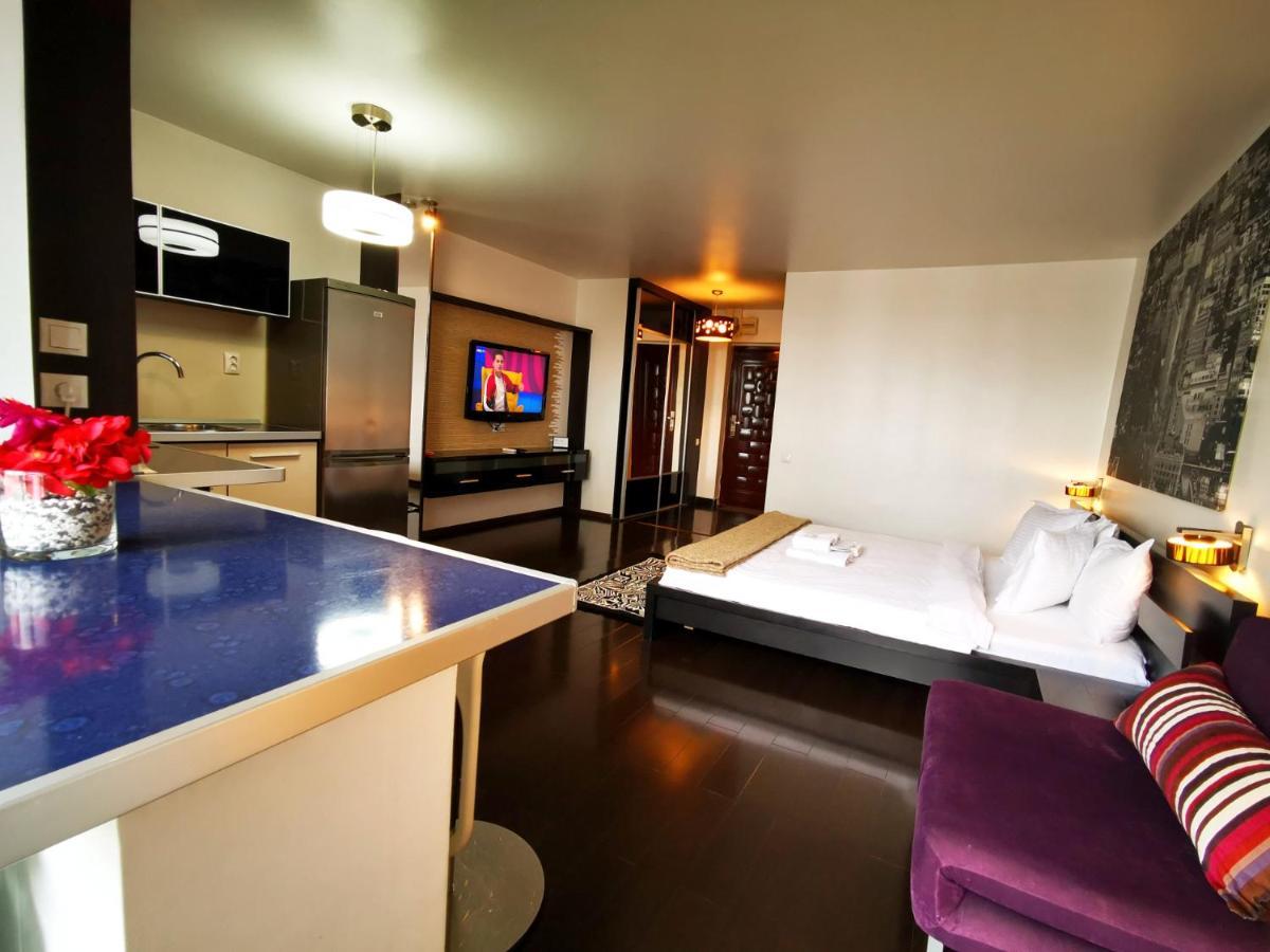 G By Mrg Apartment Bucharest