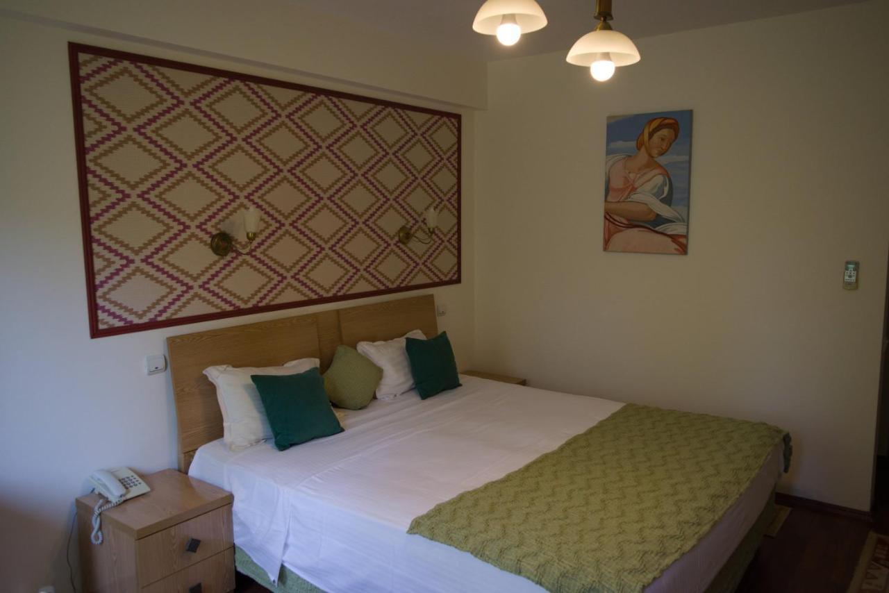 Michelangelo 3* Bucharest