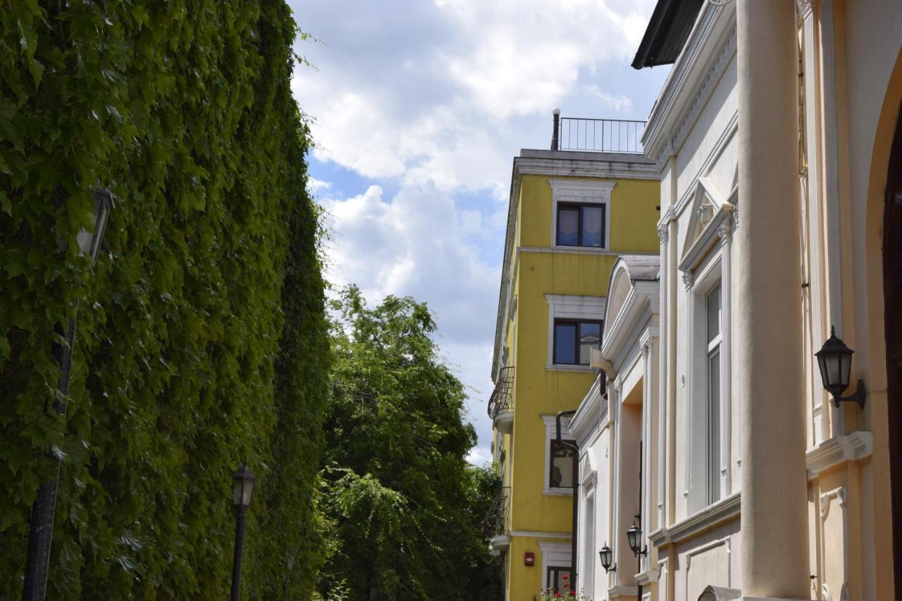 Michelangelo Hotel 3*
