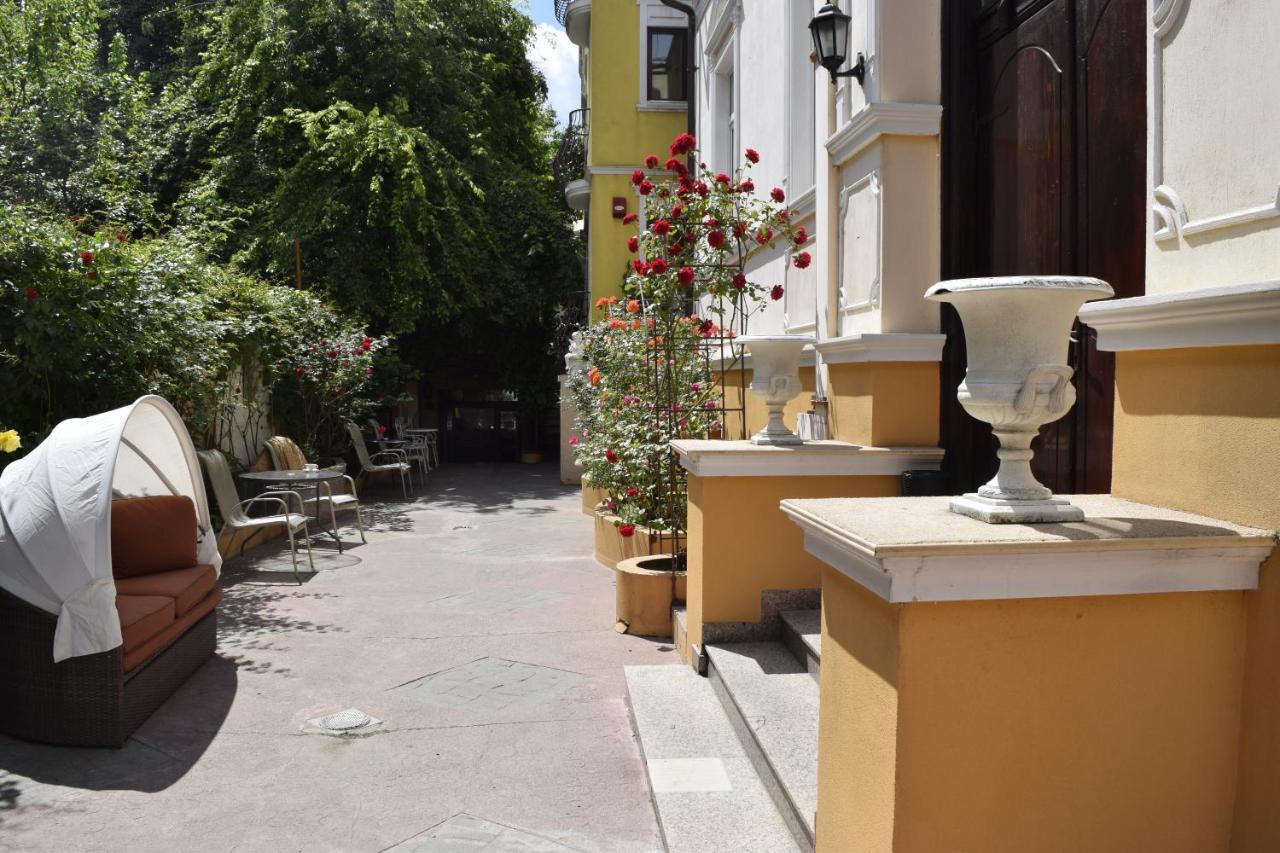 Hotel Michelangelo 3*