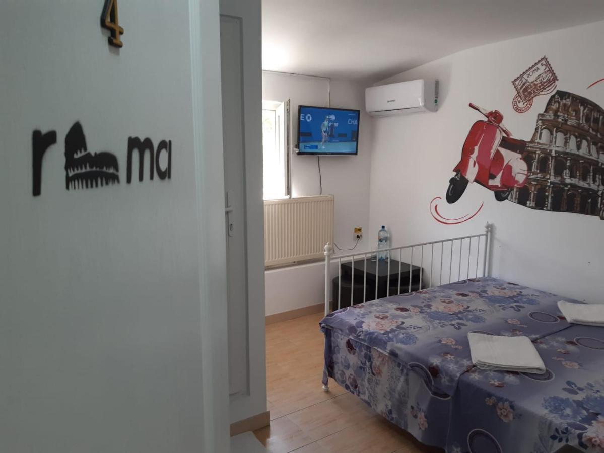 Duo Caffe Pensiune Bucureşti