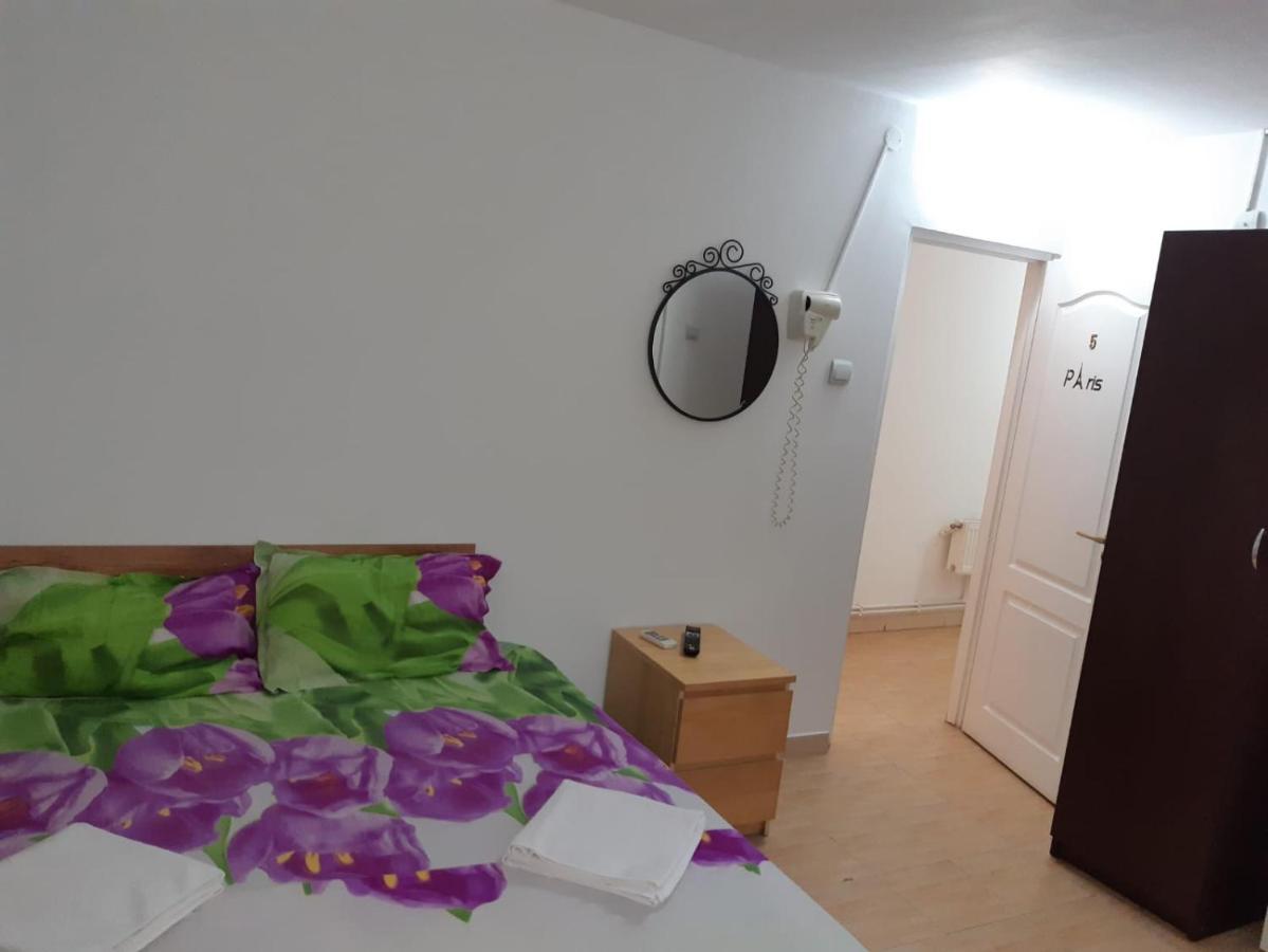 Duo Caffe 2* Bucureşti