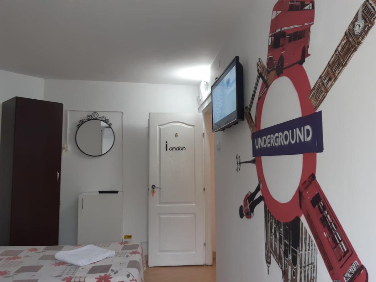 Duo Caffe Bucureşti