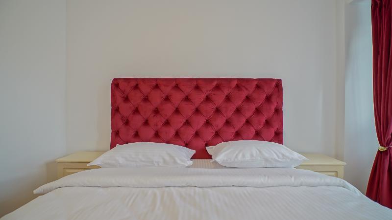 Apartment Cn2i Luxury Unirii Bucharest