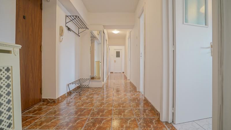Apartment Cn2i Luxury Unirii Bucharest