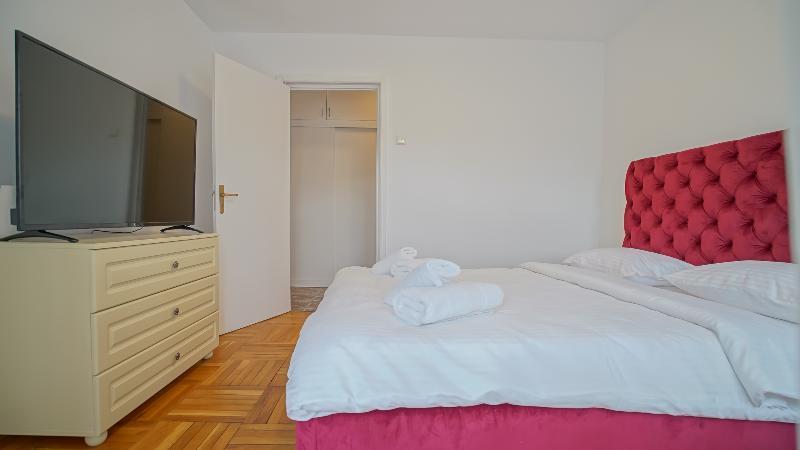 Cn2i Luxury Unirii Apartment
